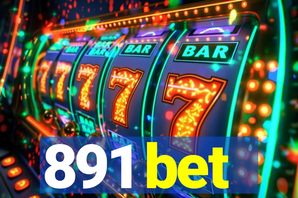 891 bet